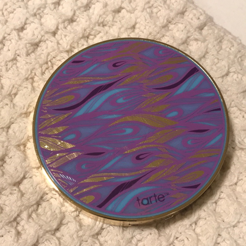 Tarte Rainforest of the Sea / Limited-edition
